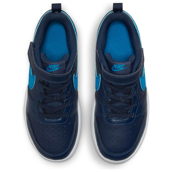Nike Court Borough Low 2 (PSV)